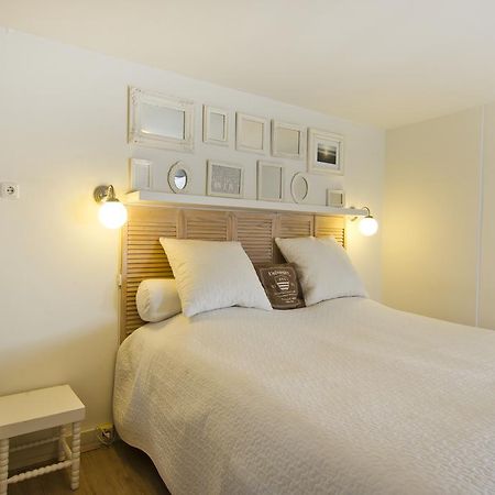 Studio Sautille Zandvoort Dış mekan fotoğraf