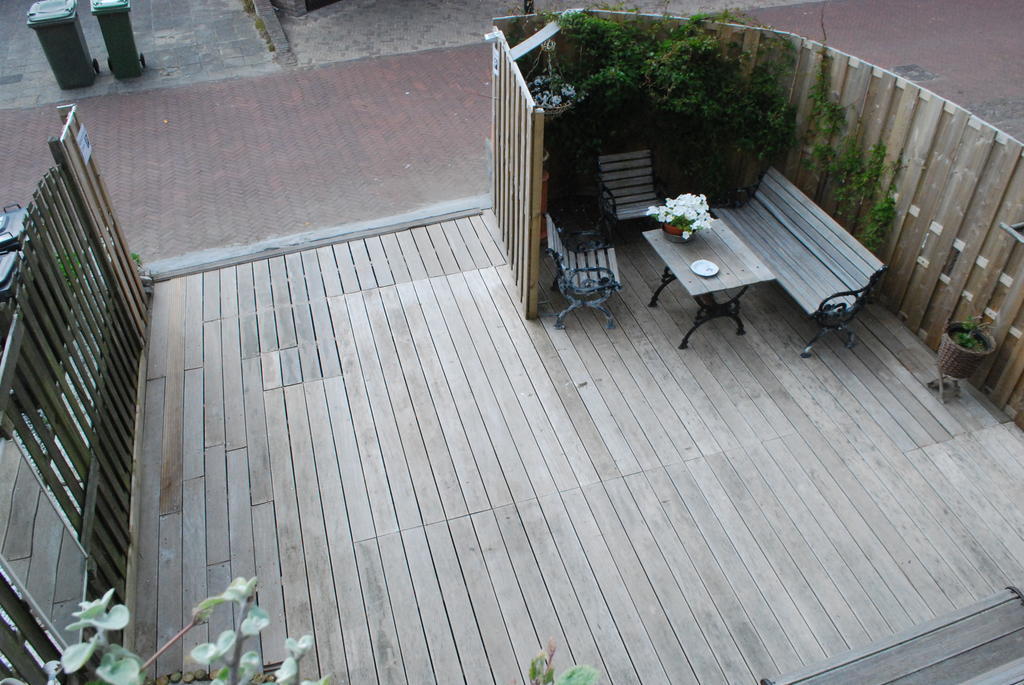 Studio Sautille Zandvoort Dış mekan fotoğraf