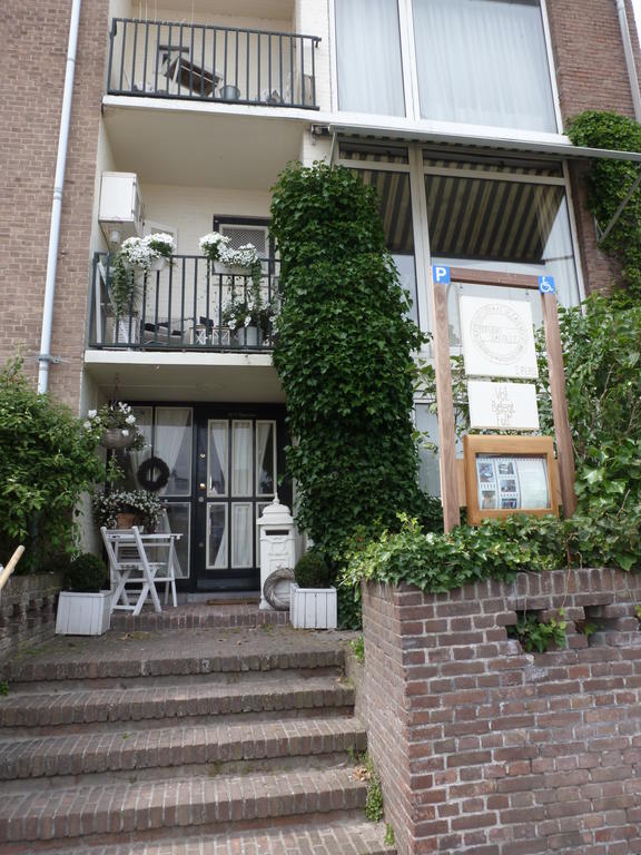 Studio Sautille Zandvoort Dış mekan fotoğraf