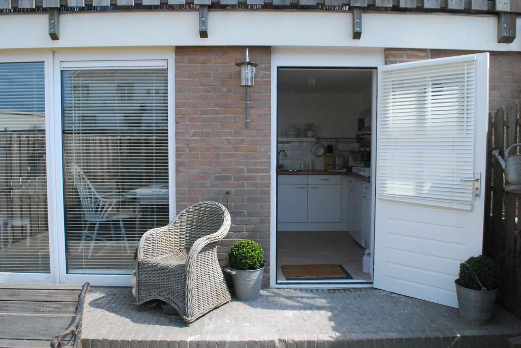 Studio Sautille Zandvoort Oda fotoğraf