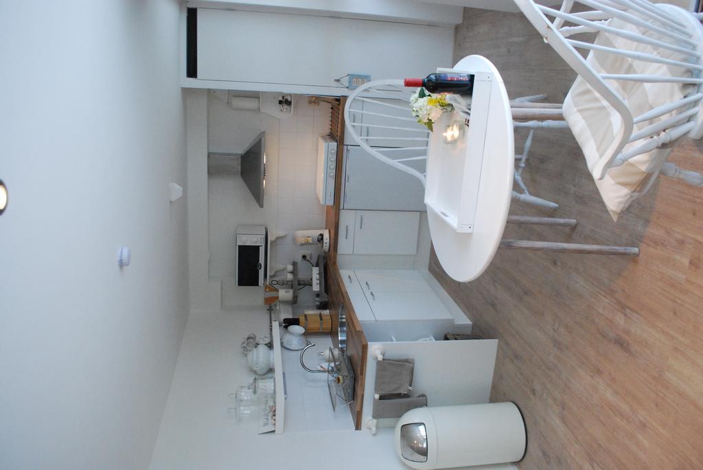 Studio Sautille Zandvoort Dış mekan fotoğraf