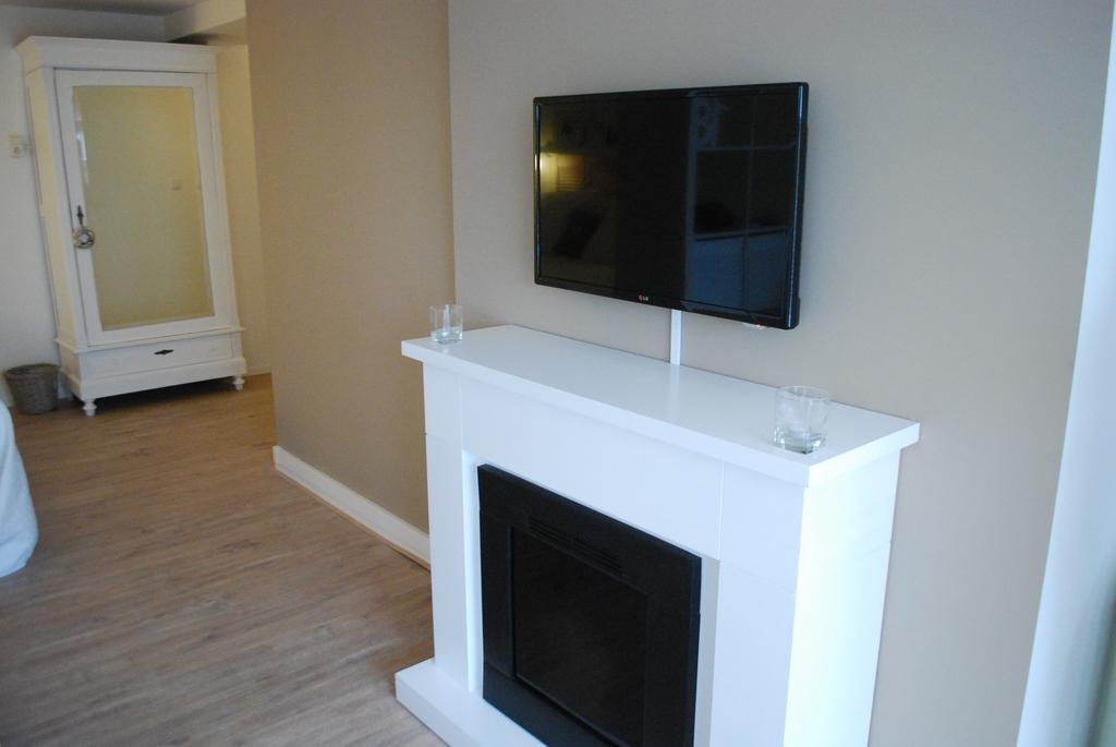 Studio Sautille Zandvoort Dış mekan fotoğraf