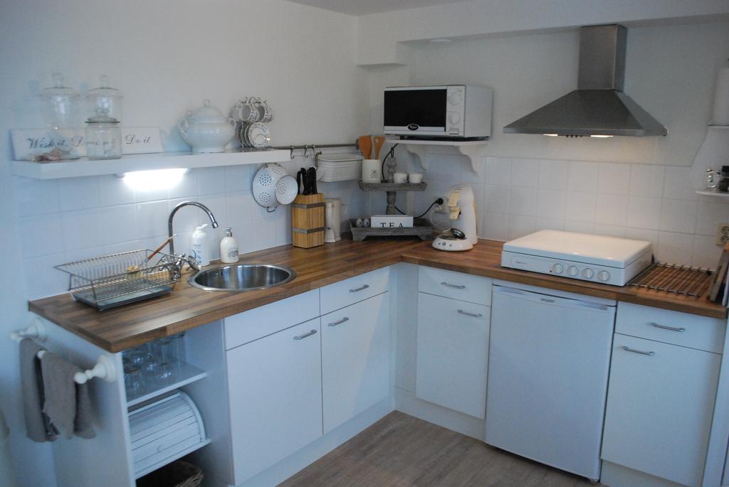 Studio Sautille Zandvoort Oda fotoğraf