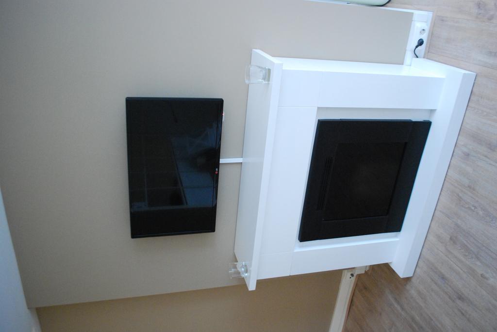 Studio Sautille Zandvoort Dış mekan fotoğraf