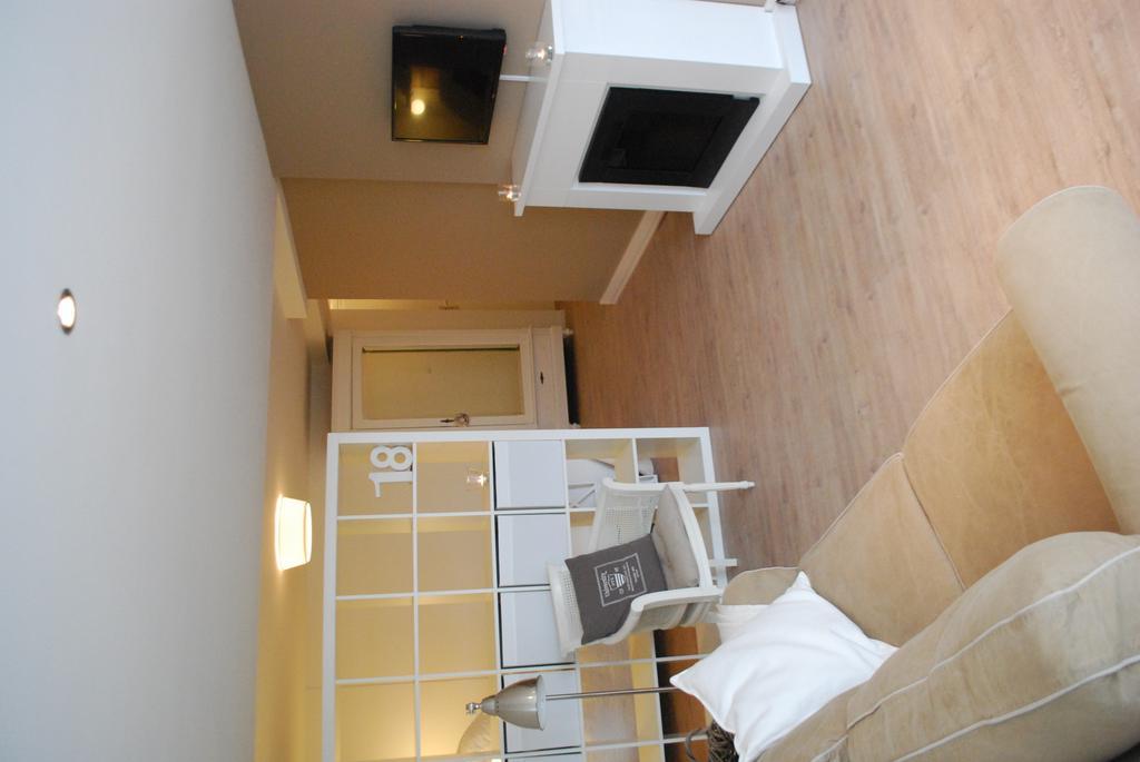 Studio Sautille Zandvoort Dış mekan fotoğraf