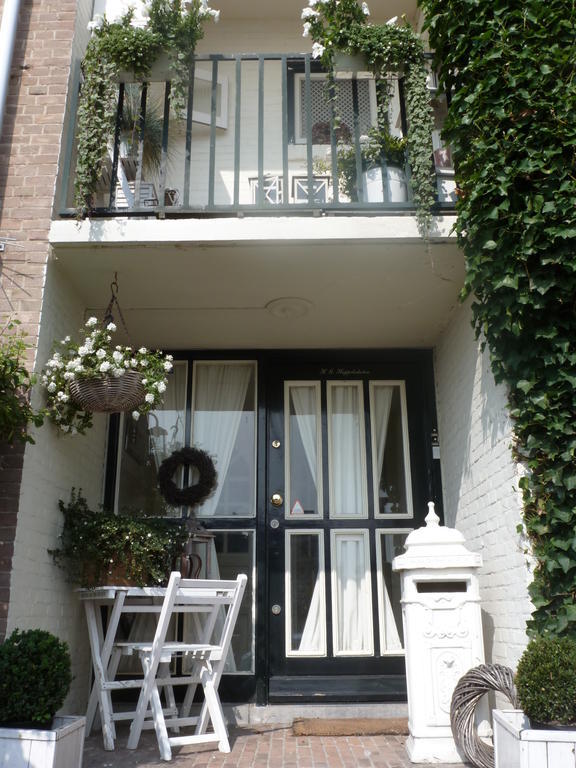 Studio Sautille Zandvoort Dış mekan fotoğraf
