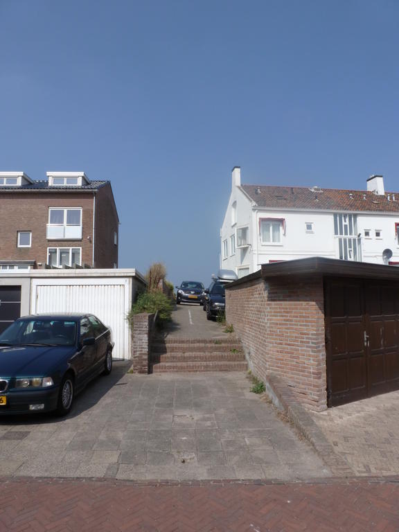 Studio Sautille Zandvoort Dış mekan fotoğraf