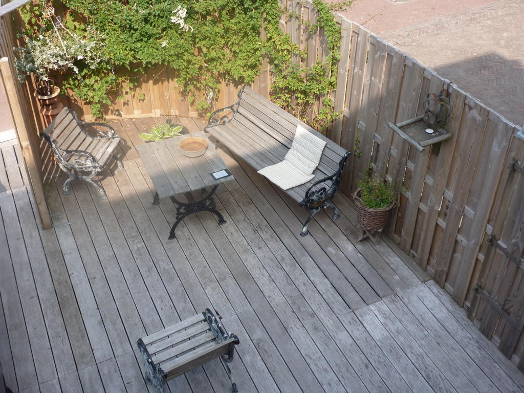 Studio Sautille Zandvoort Dış mekan fotoğraf