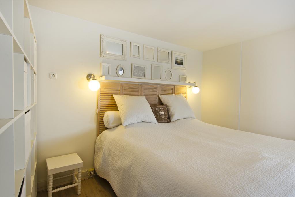 Studio Sautille Zandvoort Dış mekan fotoğraf