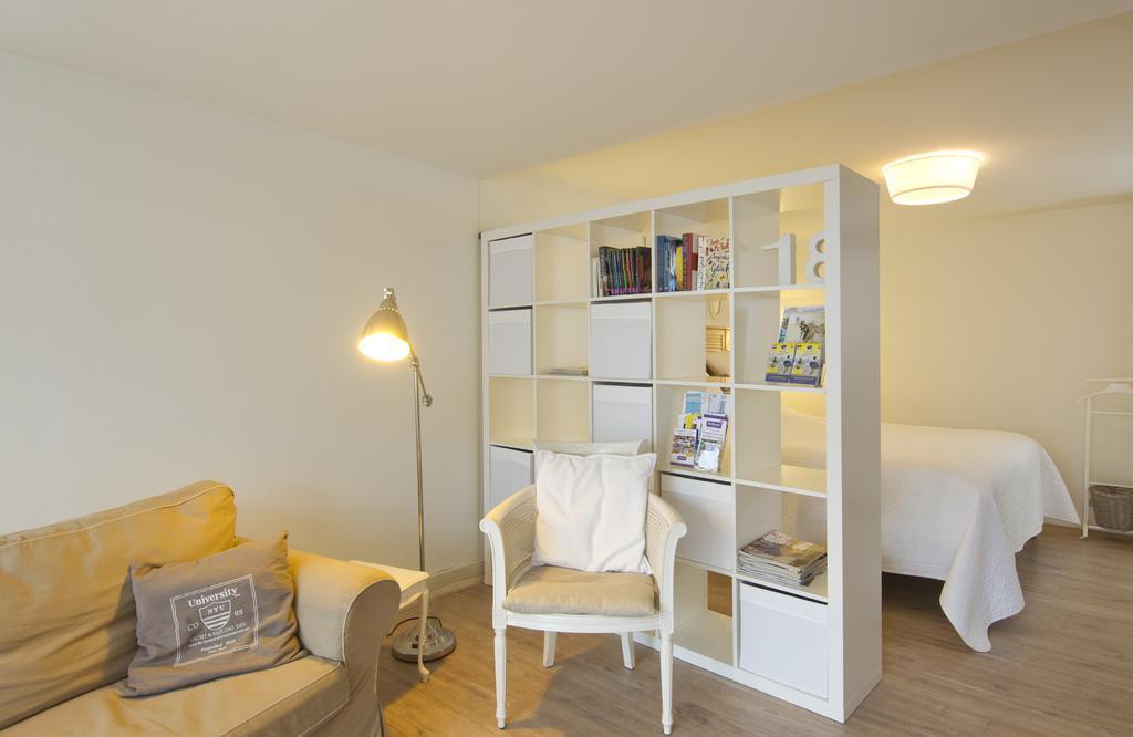 Studio Sautille Zandvoort Dış mekan fotoğraf