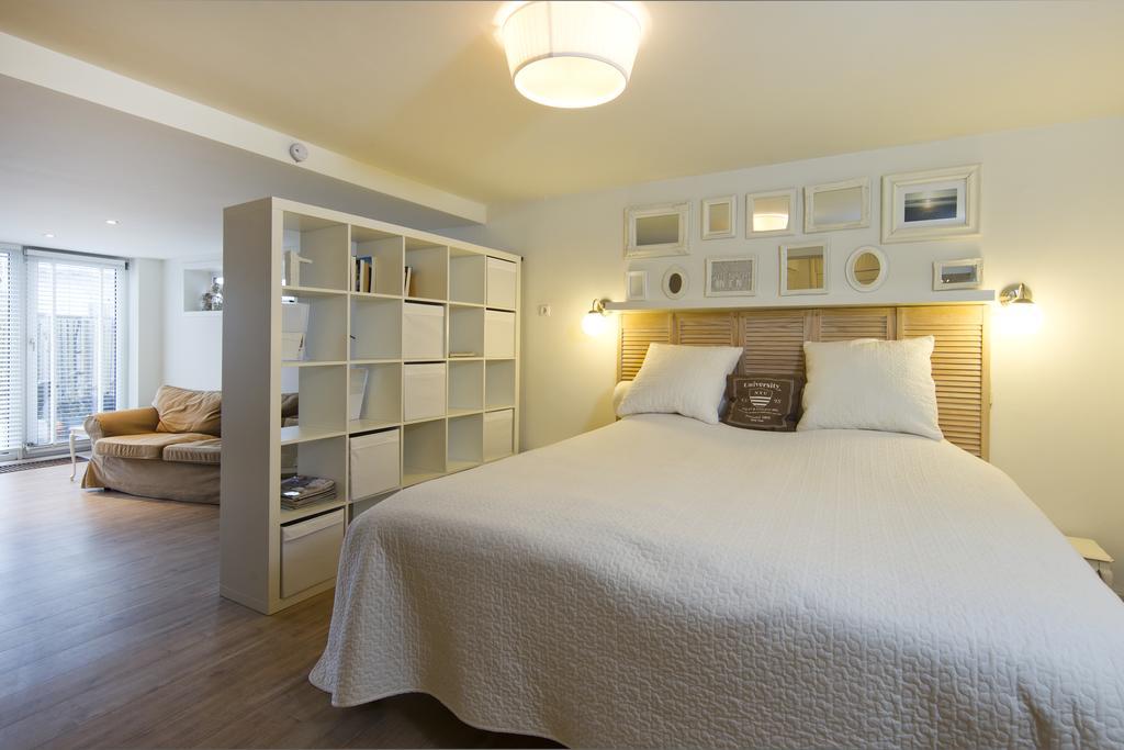 Studio Sautille Zandvoort Dış mekan fotoğraf
